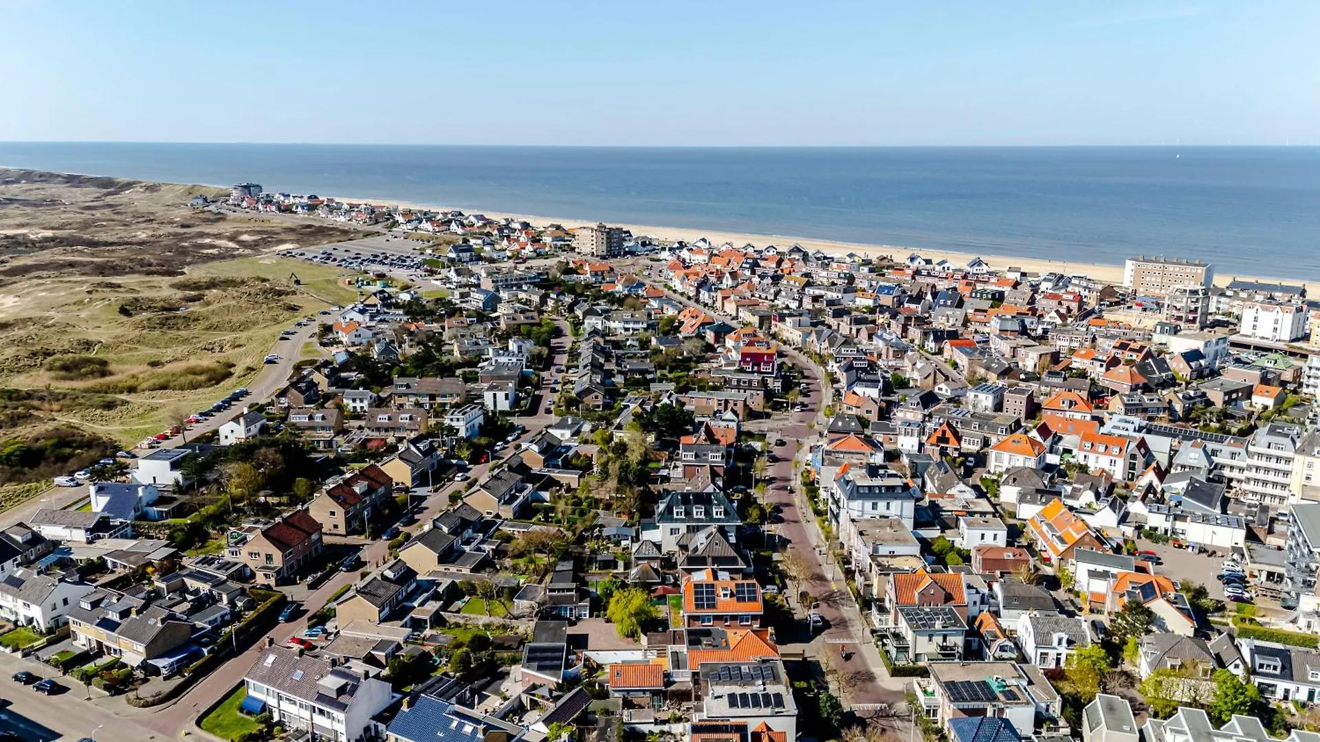 Boutique Pension Bennekom - Studio'S & Apartment Zandvoort 0*,  Pays-Bas