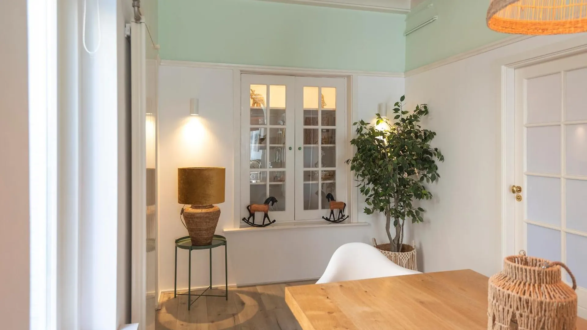 Boutique Pension Bennekom - Studio'S & Apartment Zandvoort Pays-Bas
