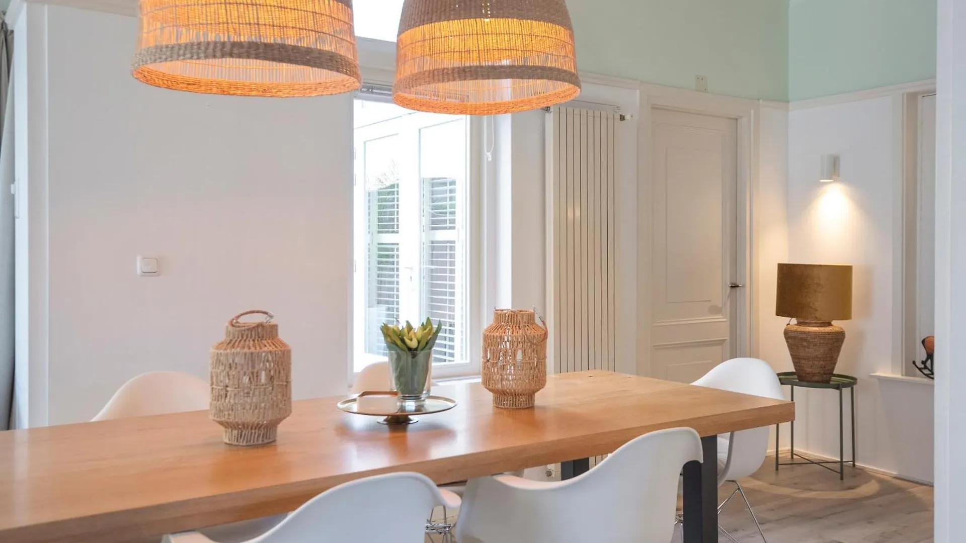 Boutique Pension Bennekom - Studio'S & Apartment Zandvoort 0*,