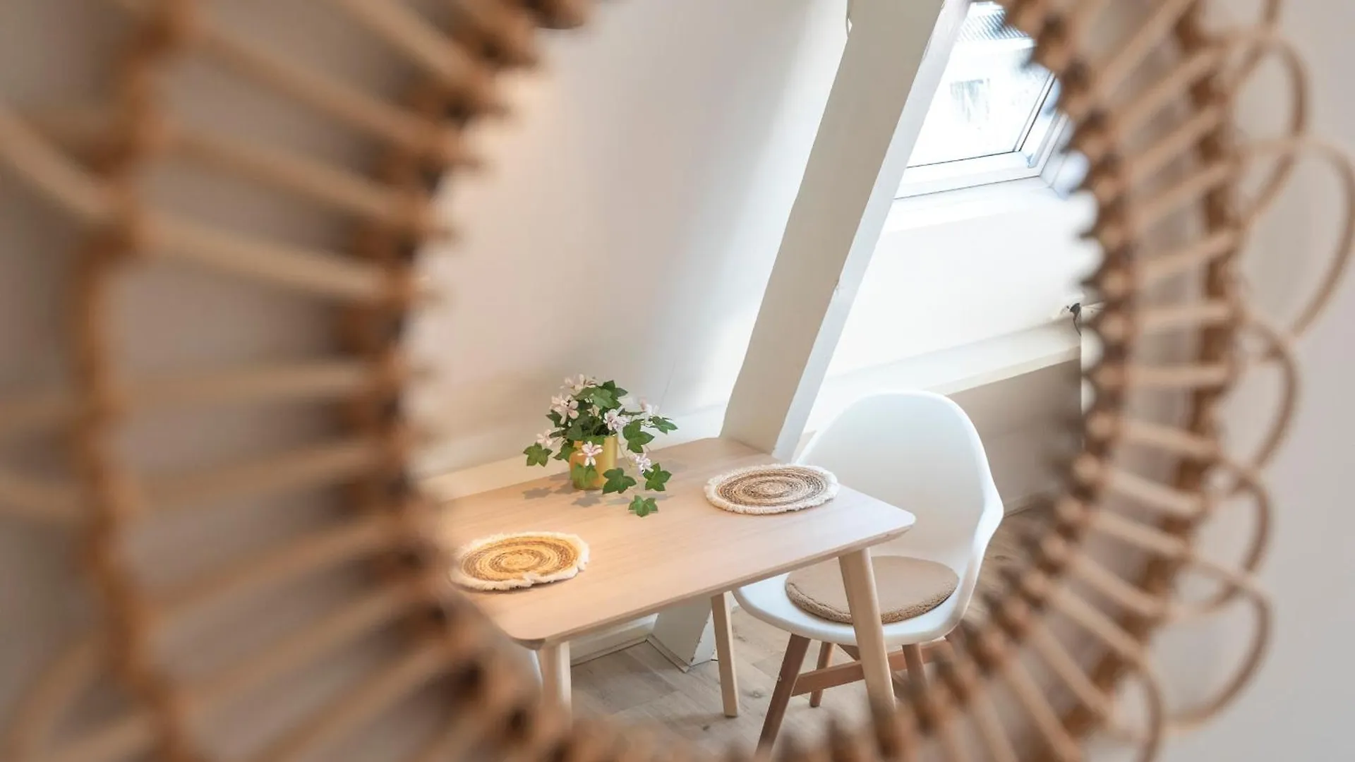 Boutique Pension Bennekom - Studio'S & Apartment Zandvoort 0*,  Pays-Bas