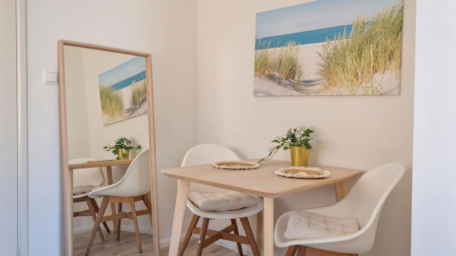 Boutique Pension Bennekom - Studio'S & Apartment Zandvoort