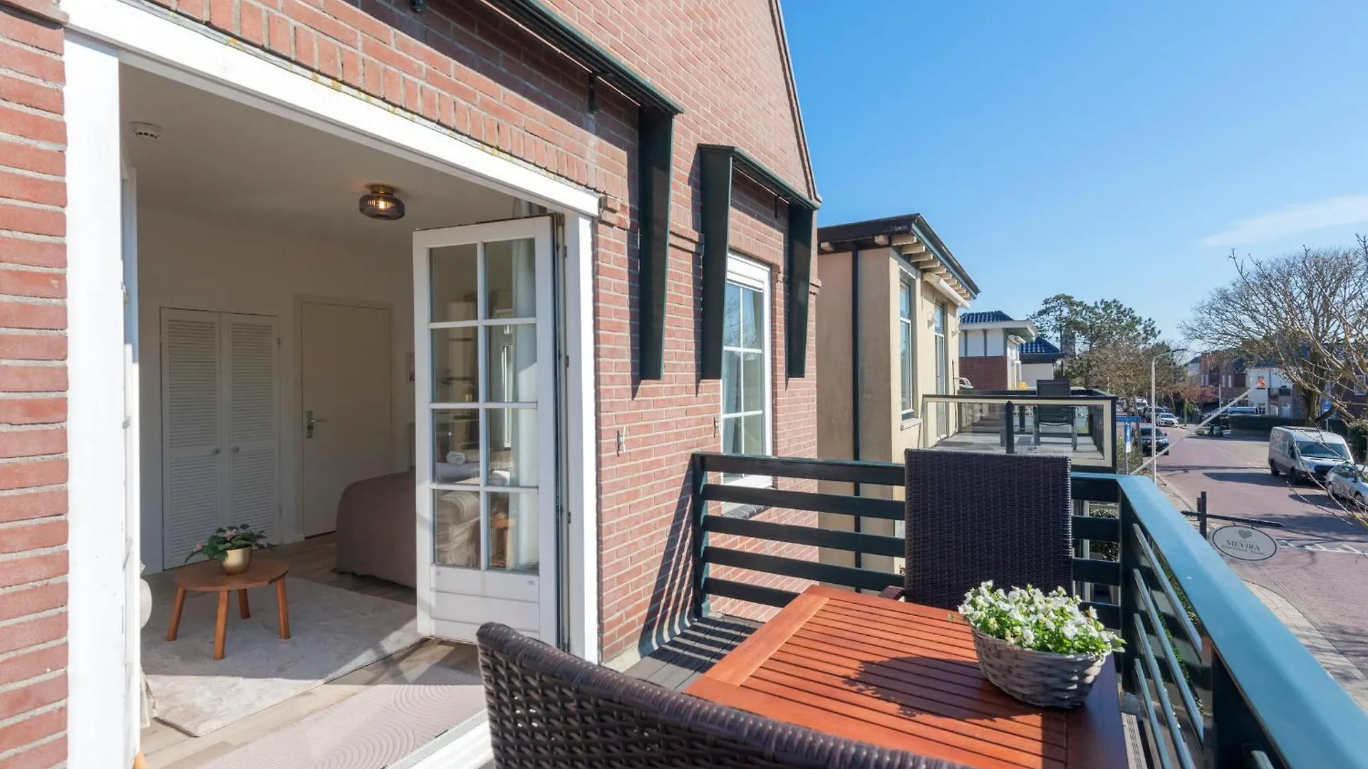 Boutique Pension Bennekom - Studio'S & Apartment Zandvoort 0*,