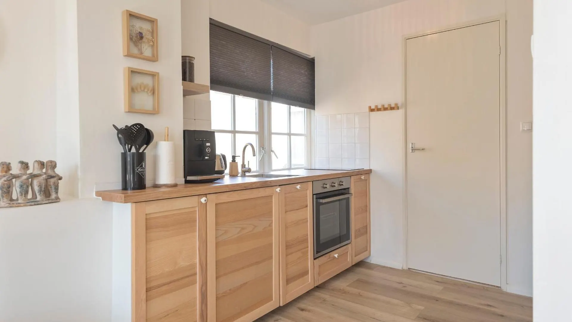 Boutique Pension Bennekom - Studio'S & Apartment Zandvoort