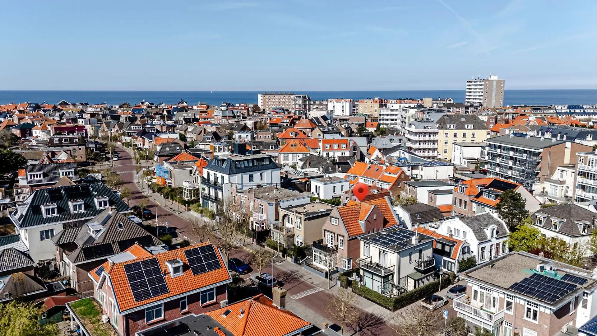 Boutique Pension Bennekom - Studio'S & Apartment Zandvoort