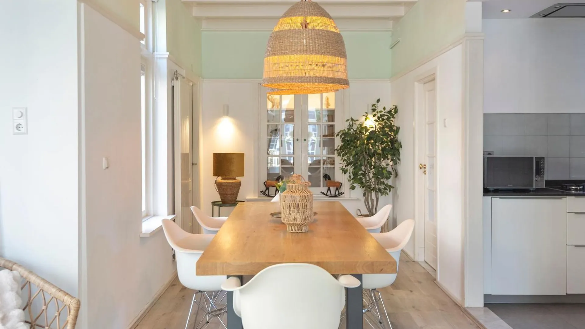 Boutique Pension Bennekom - Studio'S & Apartment Zandvoort
