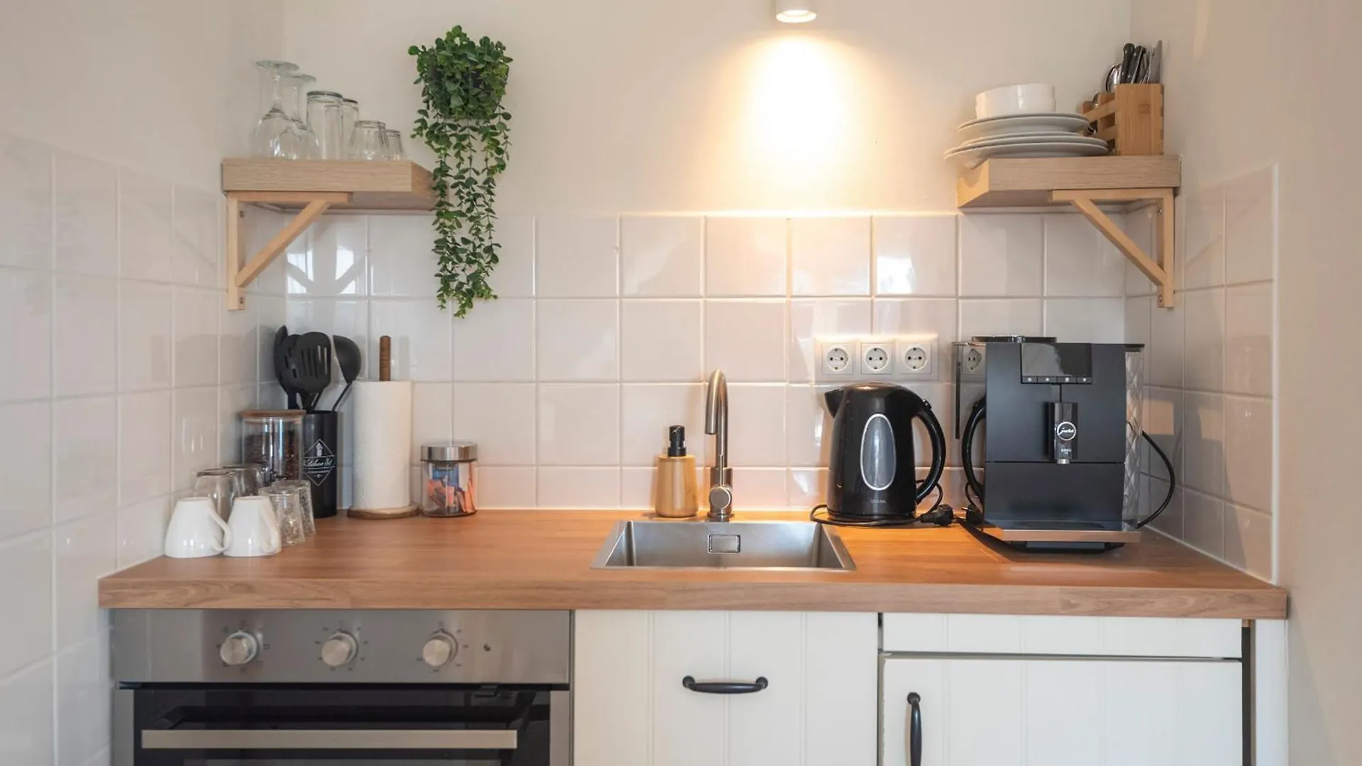 Boutique Pension Bennekom - Studio'S & Apartment Zandvoort